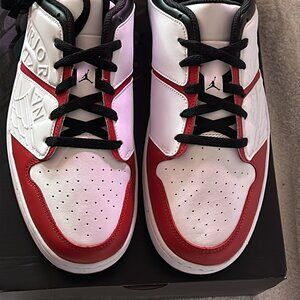 Jordan Nu Retro 1 Low